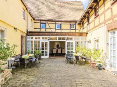 Ferienwohnung Heidenau