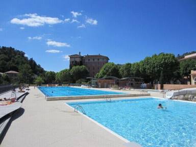 Apartment Aubenas