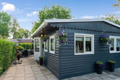 Huis Balkon Vasse