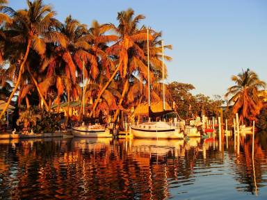 Cottage Duck Key