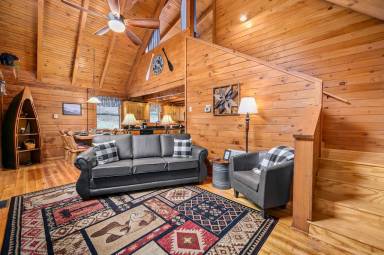 Cabin Sevierville