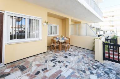Apartamentos vacacionales en Miramar - HomeToGo