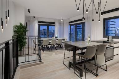 Ferienwohnung Bezirk Tel Aviv