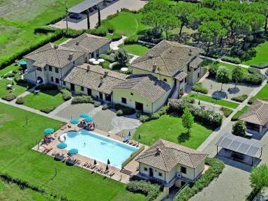 Appartamento Castiglione del Lago