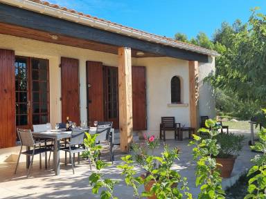 House Kitchen Azille