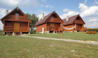 Apartament Balkon Gorlice