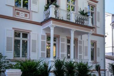 Ferienwohnung Bad Kreuznach