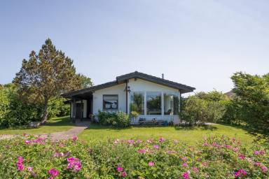 Ferienhaus Simonsberg
