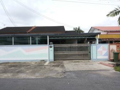 Habitación privada Batu Kawa