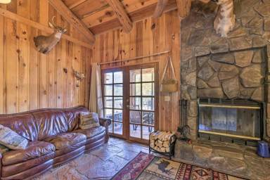 Cabin Greer