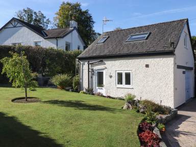 Cottage Windermere