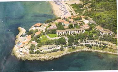 Appartamento Praialonga