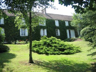 Bed & Breakfast Fontainebleau