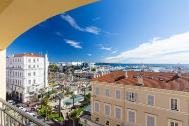 Appartamento Cannes la Bocca