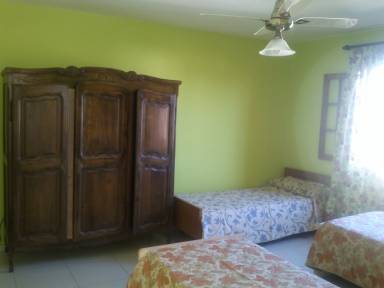 Privat værelse Córdoba