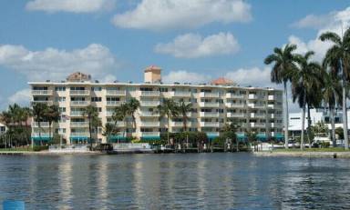 Ferienwohnung Klimaanlage Fort Lauderdale