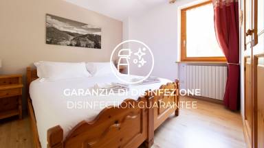 Appartamento Isolaccia