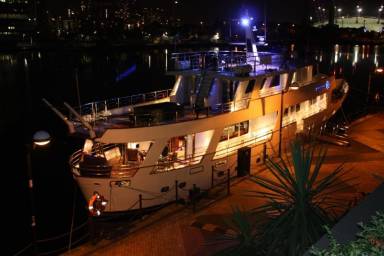 Schiff London