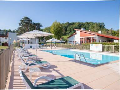 Appartement Irouléguy