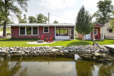 Cabin Alexandria