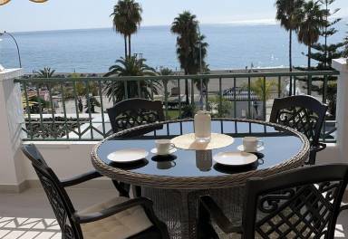 Appartement Nerja