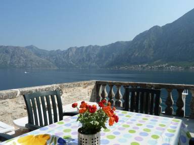 Ferienwohnung Kotor