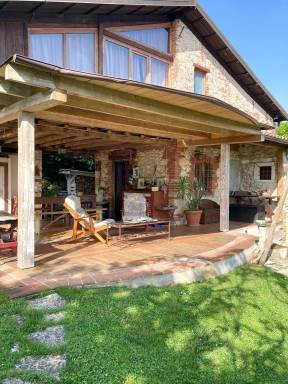 Chalet Vicenza