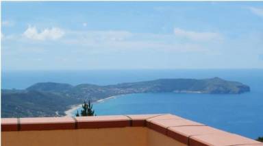 Apartment Pisciotta