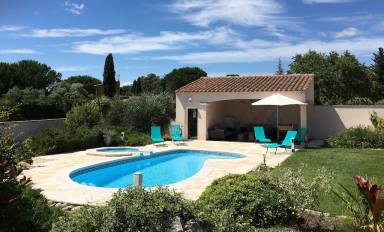 Cottage wifi Arles