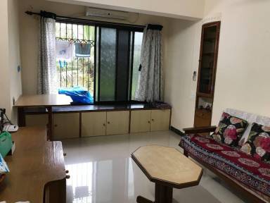 Apartment Bandra West