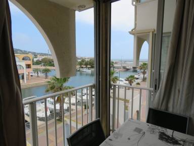 Appartement Sète