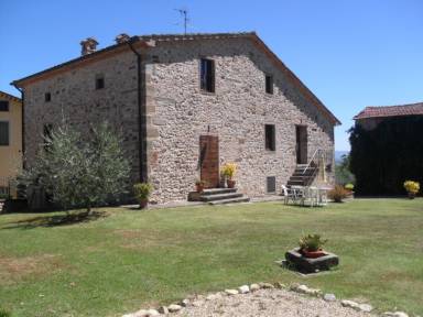 Casale Pieve Santo Stefano