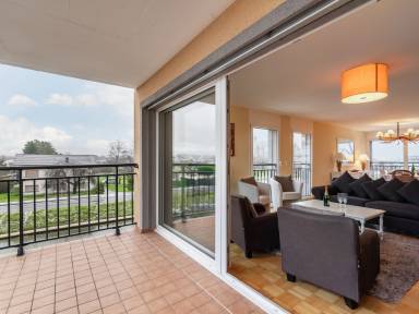 Appartement Saint-Gingolph