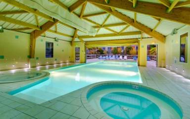 Appartement Saint-Malo