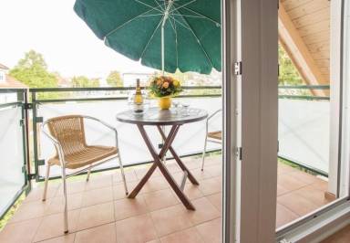 Apartment Herrsching