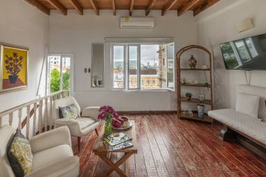 Appartement El Centro