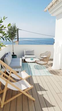 Apartment Cala Ratjada