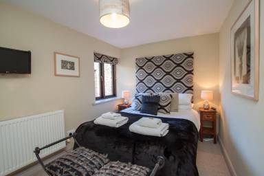 Cottage Lowick Green