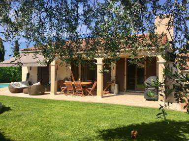 Villa Cagnes-sur-Mer