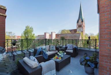 Apartament Szczecinek