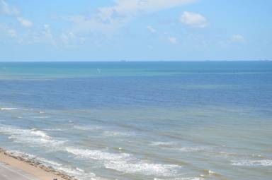 Condo Galveston