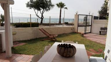 Villa Terrazza/balcone Marzamemi