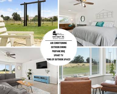 House Visalia