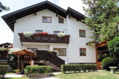 Appartement Imst
