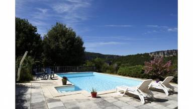 Maison de vacances Saint-Cirq-Lapopie