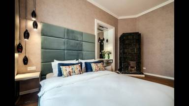 Appartement Lviv