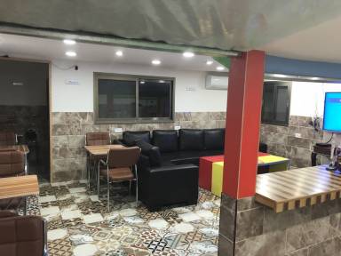 Accommodation Nazareth