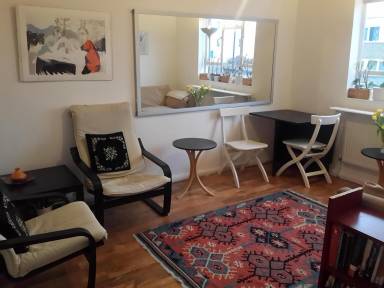 Appartement Shoreditch