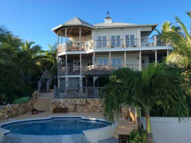 House Pool Hartswell