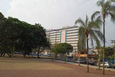 House Vila Cidade Universitaria